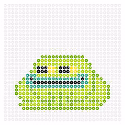 Check Toadz #3246