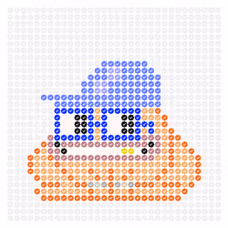 6658