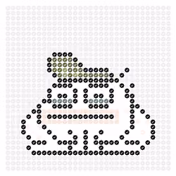 Check Toadz #5940