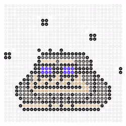 6318