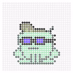 Check Toadz #2025