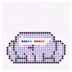 Check Toadz #2846