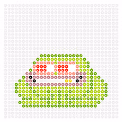 6615