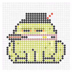 Check Toadz #2842