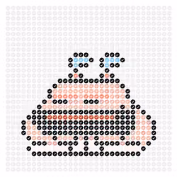 Check Toadz #2843