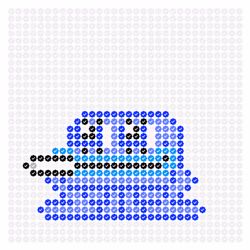 Checktoadz