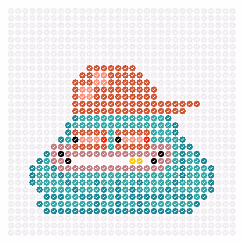 Checktoadz