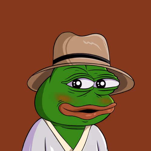 Pepesterz Club