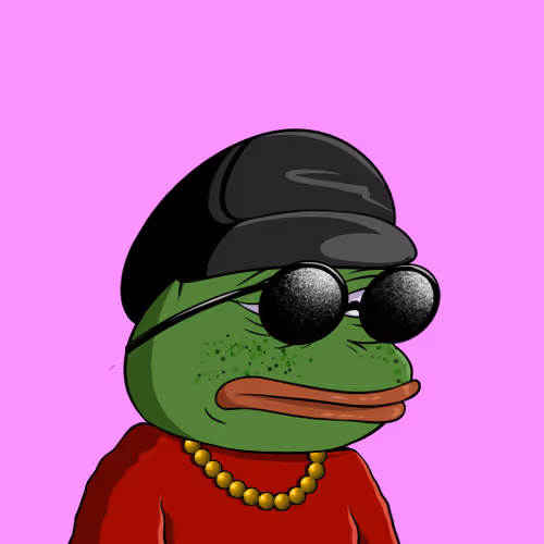 Pepesterz Club