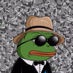 PEPEsterz #1350