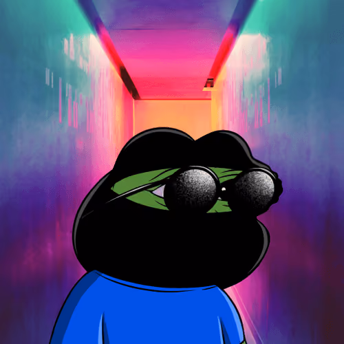 PEPEsterz #831