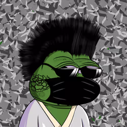 PEPEsterz #309