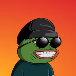 PEPEsterz #1486