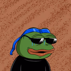 PEPEsterz #1238