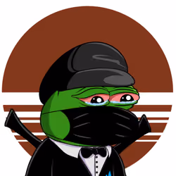 PEPEsterz #39