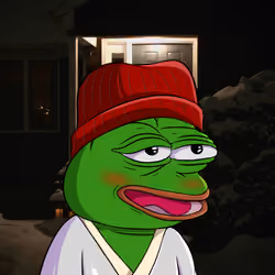 PEPEsterz #1255