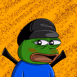 PEPEsterz #316