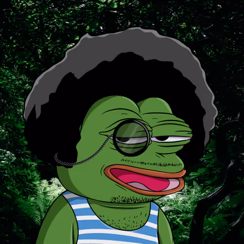 Pepesterz Club