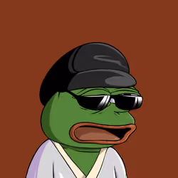PEPEsterz #1399