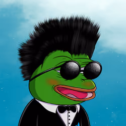 PEPEsterz #38