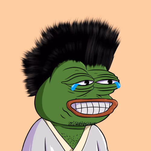 Pepesterz Club