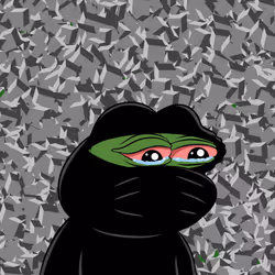 PEPEsterz #1445