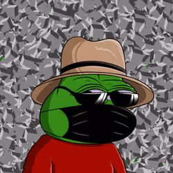 PEPEsterz #1237