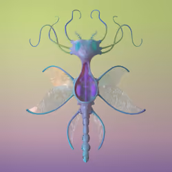 Peitho - PolyPixos #504