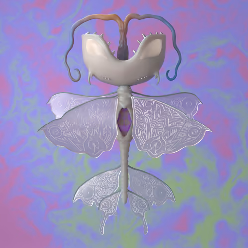 Paia - PolyPixos #1536