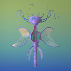 Peitho - PolyPixos #896