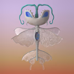 Paia - PolyPixos #1228