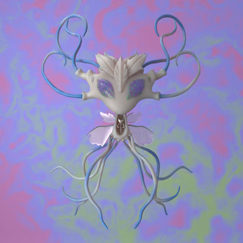 Plectra - PolyPixos #1617