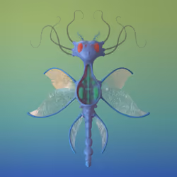 Peitho - PolyPixos #753