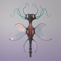 Peitho - PolyPixos #1430