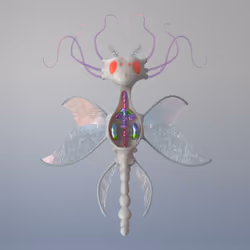 Peitho - PolyPixos #388