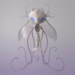 Plenia - PolyPixos #1371