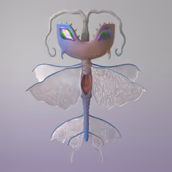 Paia - PolyPixos #1210