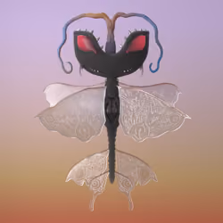 Paia - PolyPixos #1479