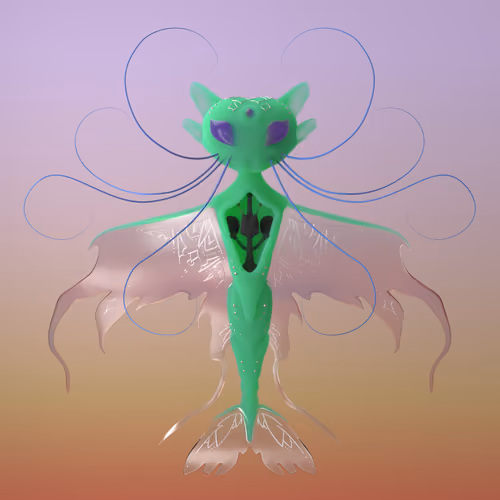 Polytete - PolyPixos #680