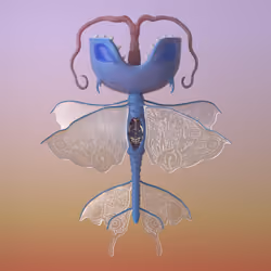 Paia - PolyPixos #628