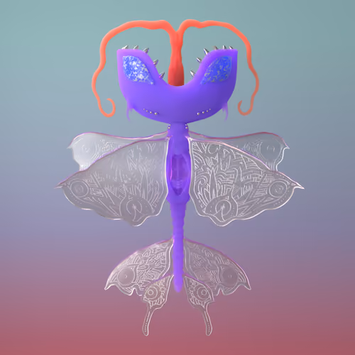Paia - PolyPixos #416