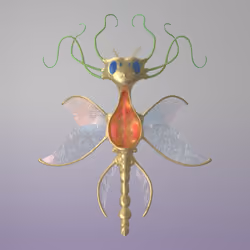 Peitho - PolyPixos #1429