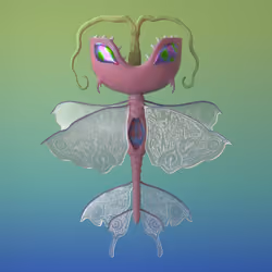 Paia - PolyPixos #965