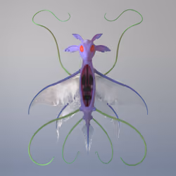 Palchi - PolyPixos #1065