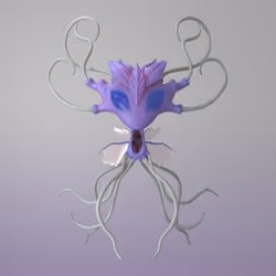 Plectra - PolyPixos #966