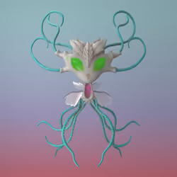 Plectra - PolyPixos #1446