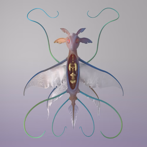 Palchi - PolyPixos #651