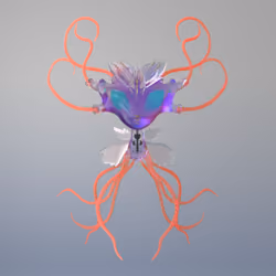 Plectra - PolyPixos #1364