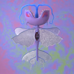 Paia - PolyPixos #1365