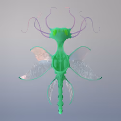 Peitho - PolyPixos #995